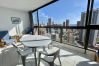Apartamento en Benidorm - Apartamentos Gemelos 2 y 4 de un dormitorio Apartamento en Benidorm - Apartamentos Gemelos 2 y 4 de un dormitorio
