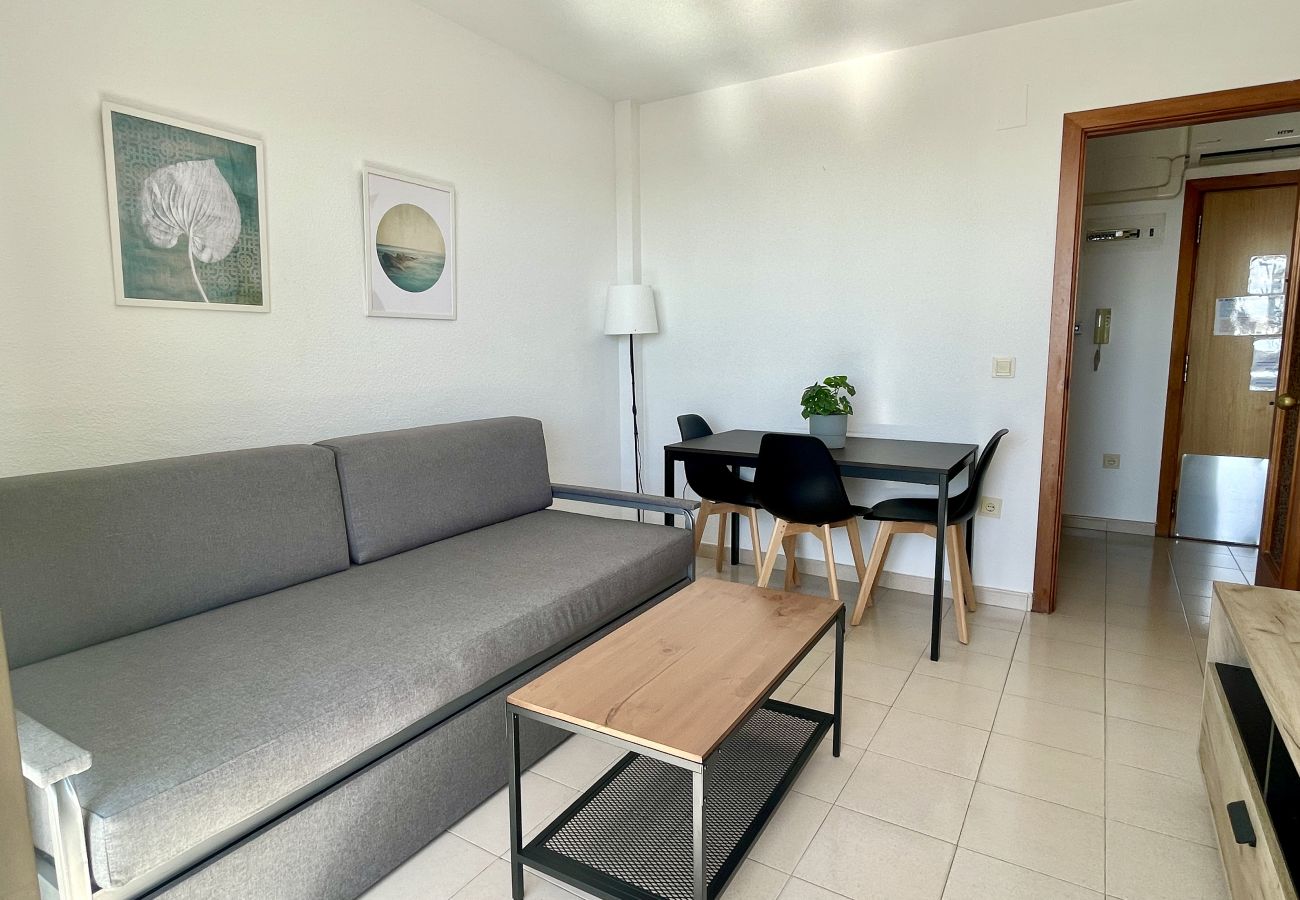 Apartamento en Benidorm - Apartamentos Paraíso 10 de 1 dormitorio