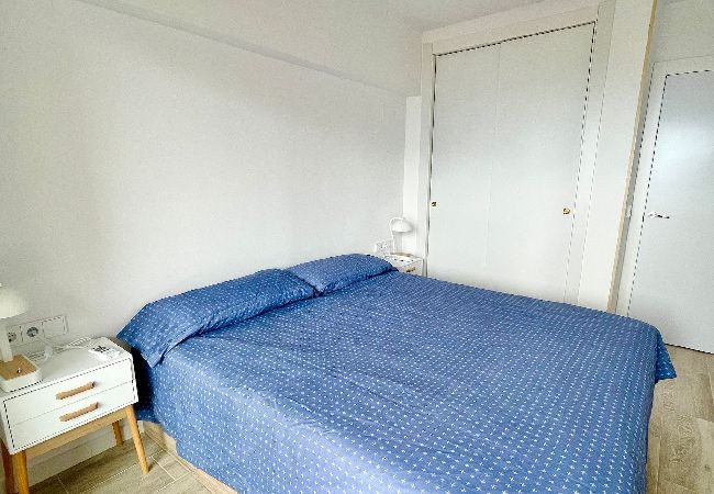 Apartamento en Benidorm - Apartamento Gemelos 15 totalmente reformado Apartamento en Benidorm - Apartamento Gemelos 15 totalmente reformado