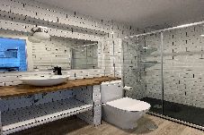 Apartamento en Benidorm - Apartamento Gemelos 15 totalmente reformado