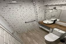 Apartamento en Benidorm - Apartamento Gemelos 15 totalmente reformado