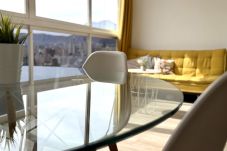 Apartamento en Benidorm - Apartamento Gemelos 15 totalmente reformado