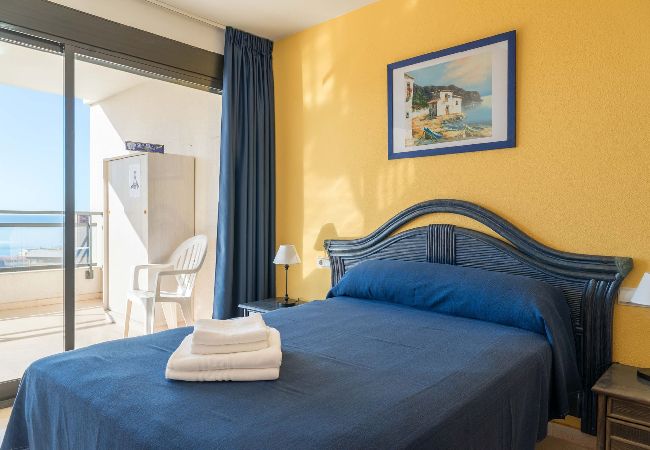 Apartamento en Benidorm - Apartamento La Niña 18 by Gestaltur  Apartamento en Benidorm - Apartamento La Niña 18 by Gestaltur