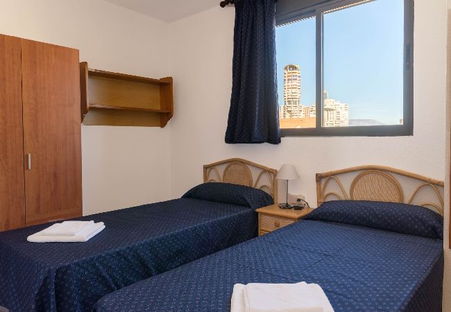 Apartamento en Benidorm - Apartamento La Niña 18 by Gestaltur  Apartamento en Benidorm - Apartamento La Niña 18 by Gestaltur