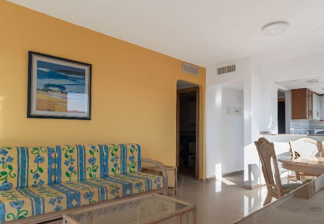 Apartamento en Benidorm - Apartamento La Niña 18 by Gestaltur  Apartamento en Benidorm - Apartamento La Niña 18 by Gestaltur