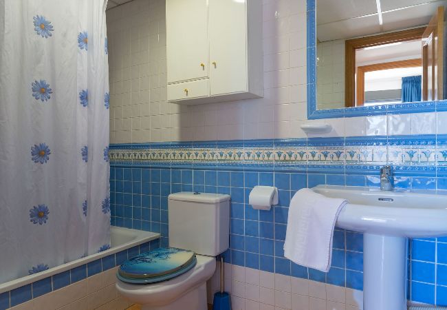 Apartamento en Benidorm - Apartamento La Niña 18 by Gestaltur  Apartamento en Benidorm - Apartamento La Niña 18 by Gestaltur