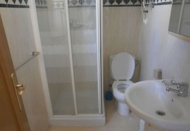 Apartamento en Benidorm - Apartamento La Niña 18 by Gestaltur  Apartamento en Benidorm - Apartamento La Niña 18 by Gestaltur