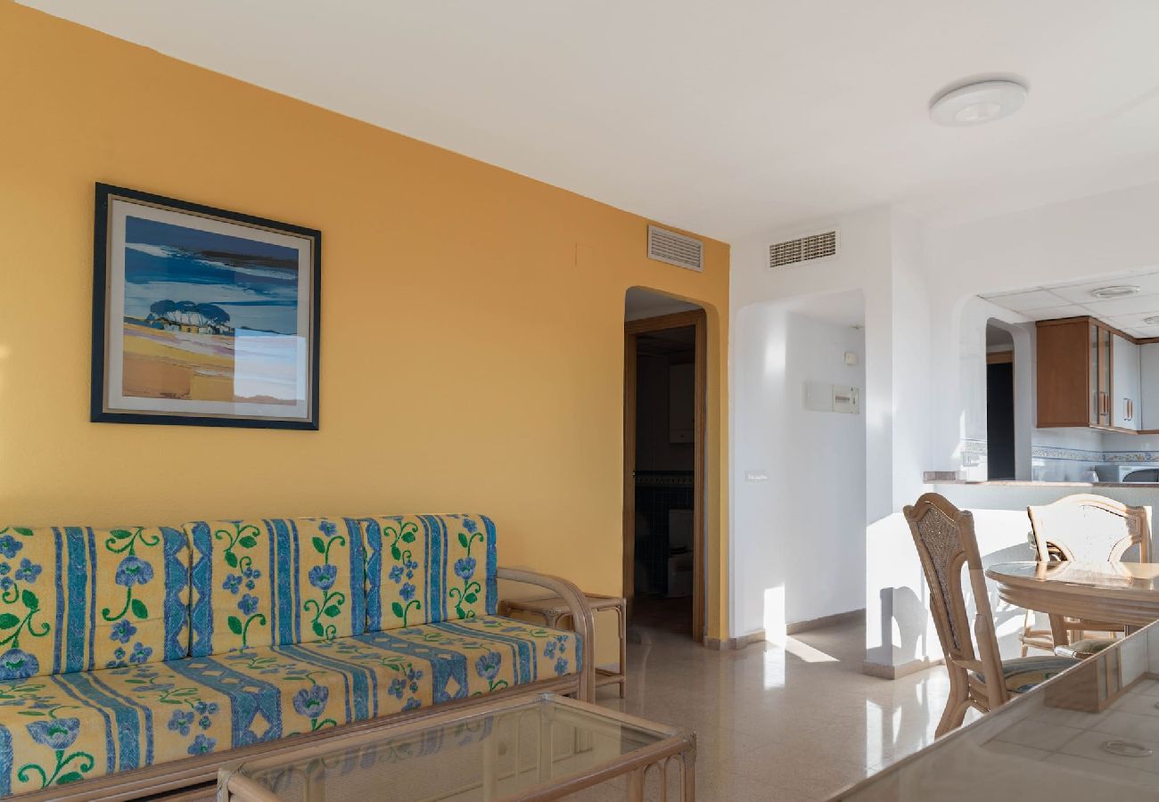 Apartamento en Benidorm - Apartamento La Niña 18 by Gestaltur 