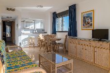 Apartamento en Benidorm - Apartamento La Niña 18 by Gestaltur 