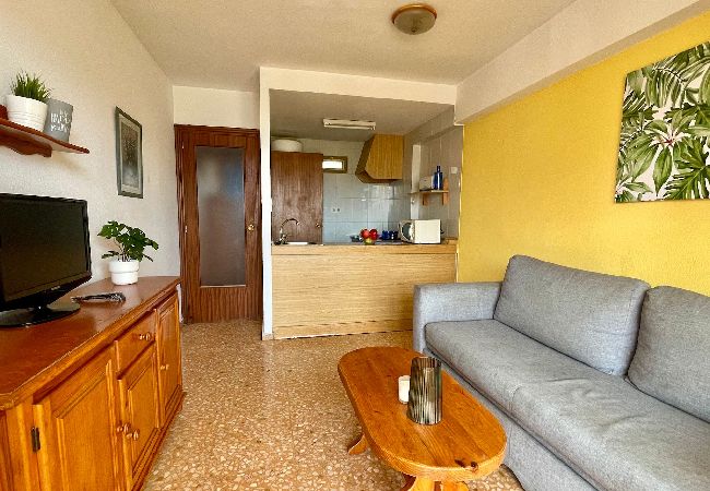 Apartamento en Benidorm - Apartamentos Mariscal 4 y 5 - Gestaltur 