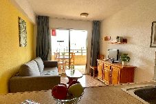 Apartamento en Benidorm - Apartamentos Mariscal 4 y 5 - Gestaltur 