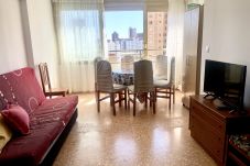 Apartamento en Benidorm - Apartamentos Mariscal 4 y 5 - Gestaltur 