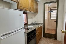 Apartamento en Benidorm - Apartamentos de 2 dormitorios Gemelos 2 y 4