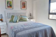 Apartamento en Benidorm - Apartamentos de 2 dormitorios Gemelos 2 y 4