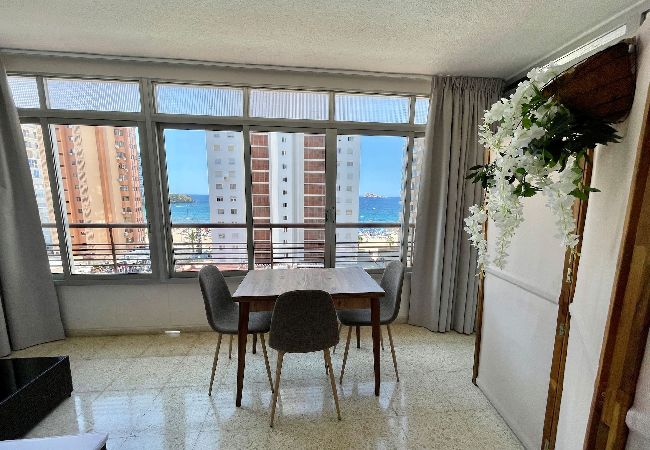 Benidorm - Apartamento