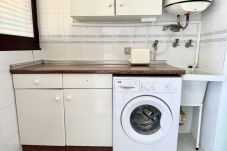 Apartamento en Benidorm - Gemelos 15 planta 26 con vistas espectaculares 