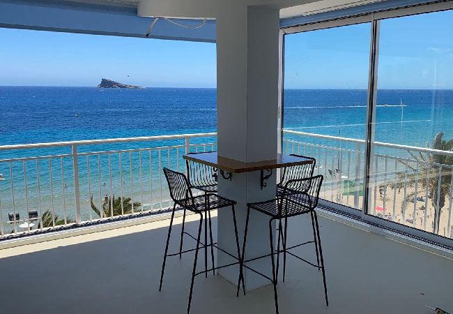 Benidorm - Apartamento