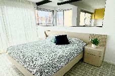 Apartamento en Benidorm - Lujoso apartamento en La Gavina by Gestaltur 