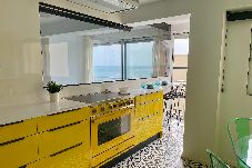 Apartamento en Benidorm - Lujoso apartamento en La Gavina by Gestaltur 