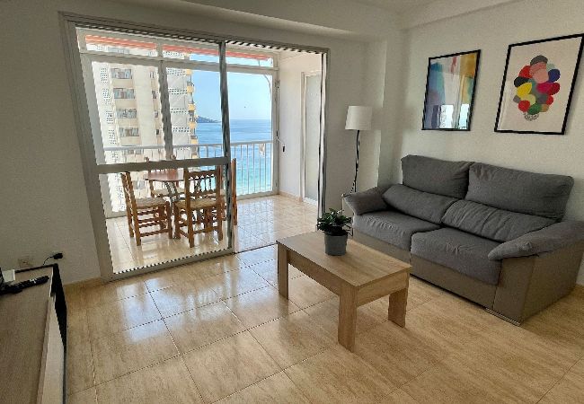 Benidorm - Apartamento