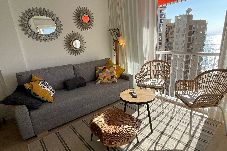 Apartamento en Benidorm - Apartamento con encanto totalmente reformado