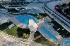 Apartamento en Benidorm - Lujoso apartamento Sunset Waves  Apartamento en Benidorm - Lujoso apartamento Sunset Waves
