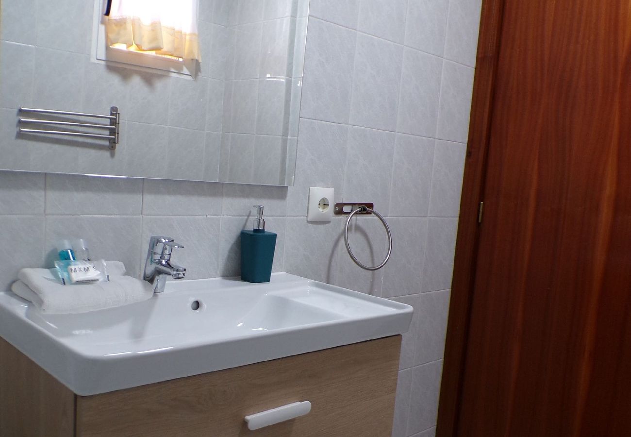 Apartamento en Benidorm - Apartamento cerca del centro en Benidorm