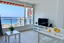 Apartamento en Benidorm - Apartamento Ducado totalmente reformado 