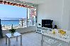 Apartamento en Benidorm - Apartamento Ducado totalmente reformado 
