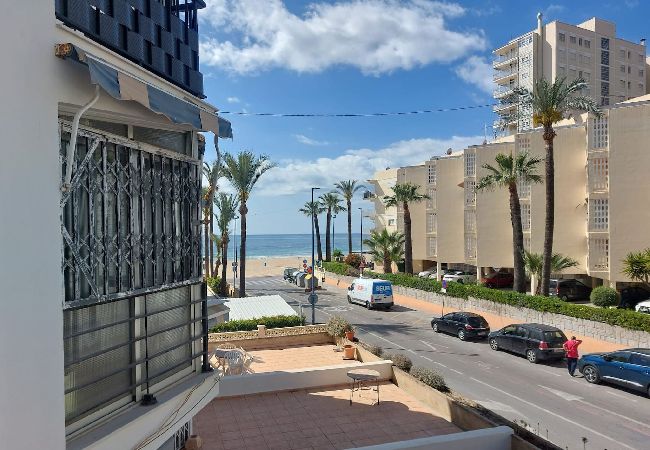 Apartamento en Benidorm - Apartamento totalmente reformado en Playa Poniente Apartamento en Benidorm - Apartamento totalmente reformado en Playa Poniente