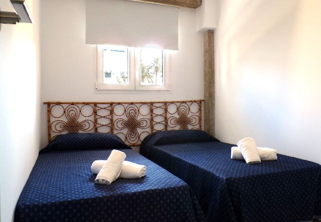 Apartamento en Benidorm - Apartamento totalmente reformado en Playa Poniente Apartamento en Benidorm - Apartamento totalmente reformado en Playa Poniente