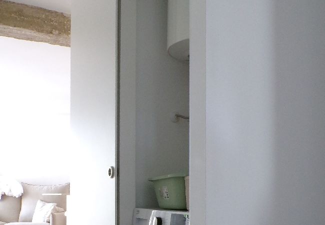 Apartamento en Benidorm - Apartamento totalmente reformado en Playa Poniente Apartamento en Benidorm - Apartamento totalmente reformado en Playa Poniente