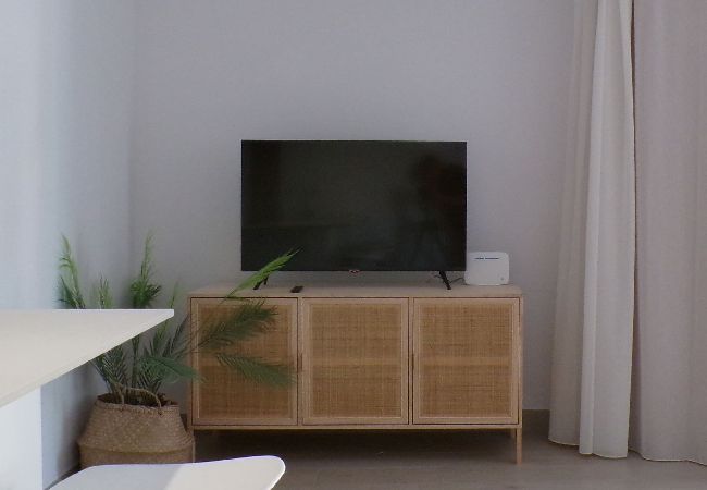 Apartamento en Benidorm - Apartamento totalmente reformado en Playa Poniente Apartamento en Benidorm - Apartamento totalmente reformado en Playa Poniente