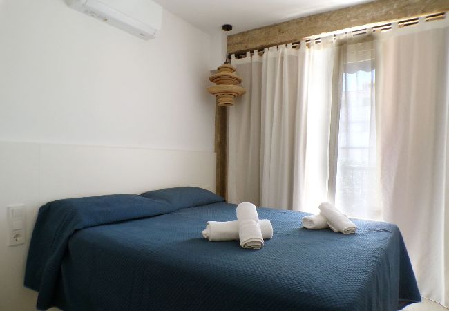 Apartamento en Benidorm - Apartamento totalmente reformado en Playa Poniente Apartamento en Benidorm - Apartamento totalmente reformado en Playa Poniente