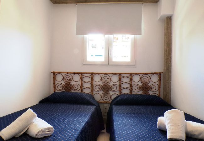 Apartamento en Benidorm - Apartamento totalmente reformado en Playa Poniente Apartamento en Benidorm - Apartamento totalmente reformado en Playa Poniente