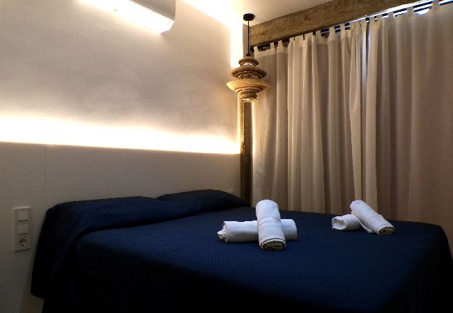 Apartamento en Benidorm - Apartamento totalmente reformado en Playa Poniente Apartamento en Benidorm - Apartamento totalmente reformado en Playa Poniente
