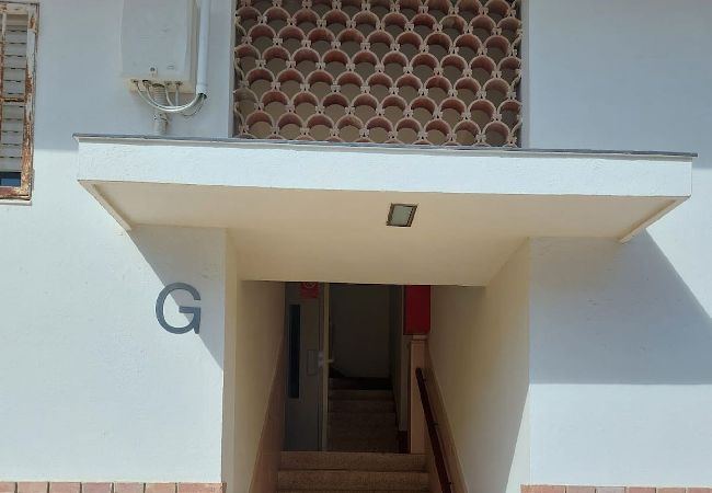 Apartamento en Benidorm - Apartamento totalmente reformado en Playa Poniente Apartamento en Benidorm - Apartamento totalmente reformado en Playa Poniente