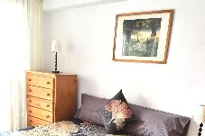 Apartamento en Benidorm - Apartamento reformado en el Rincón de Loix 