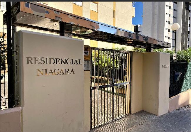 Apartamento en Villajoyosa - Cómodo apartamento de 2 dormitorios La Cala Beach  Apartamento en Villajoyosa - Cómodo apartamento de 2 dormitorios La Cala Beach