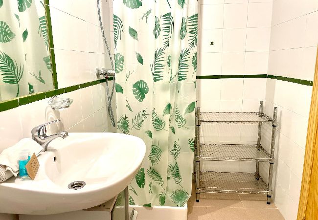 Apartamento en Villajoyosa - Cómodo apartamento de 2 dormitorios La Cala Beach  Apartamento en Villajoyosa - Cómodo apartamento de 2 dormitorios La Cala Beach