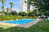 Apartamento en Villajoyosa - Cómodo apartamento de 2 dormitorios La Cala Beach  Apartamento en Villajoyosa - Cómodo apartamento de 2 dormitorios La Cala Beach