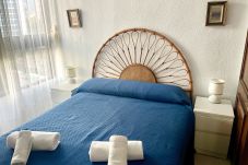 Apartamento en Benidorm - Apartamento de dos dormitorios y un baño en Gemelos 2 y 4 