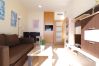 Apartamento en Benidorm - Apartamento con jacuzzi, sauna, gimnasio y piscina