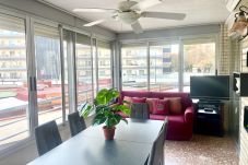 Apartamento en Benidorm - Apartamento de 2 dormitorios frente al mercado de Benidorm