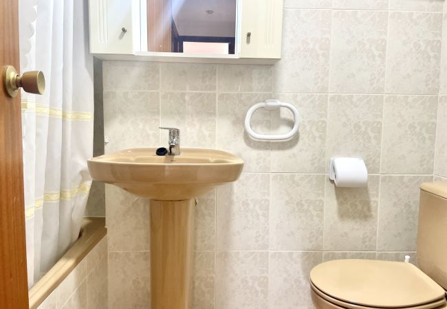 Apartamento en Benidorm - Apartamento de dos dormitorios y un baño en Mariscal 5  Apartamento en Benidorm - Apartamento de dos dormitorios y un baño en Mariscal 5