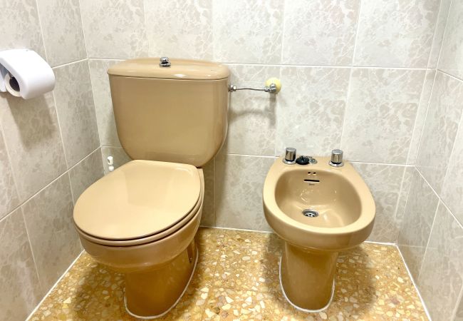 Apartamento en Benidorm - Apartamento de dos dormitorios y un baño en Mariscal 5  Apartamento en Benidorm - Apartamento de dos dormitorios y un baño en Mariscal 5