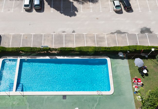 Apartamento en Benidorm - Apartamento de dos dormitorios y un baño en Mariscal 5  Apartamento en Benidorm - Apartamento de dos dormitorios y un baño en Mariscal 5