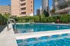 Apartamento en Benidorm - Apartamento de dos dormitorios y un baño en Mariscal 5  Apartamento en Benidorm - Apartamento de dos dormitorios y un baño en Mariscal 5