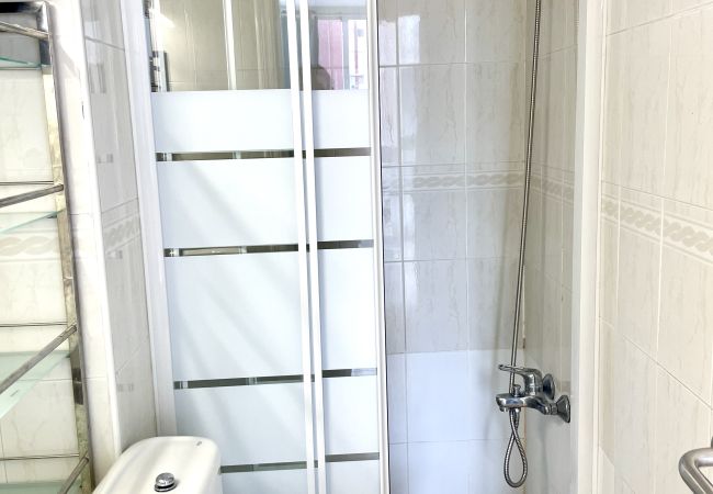 Apartamento en Benidorm - Único apartamento con impresionantes vistas al mar Apartamento en Benidorm - Único apartamento con impresionantes vistas al mar