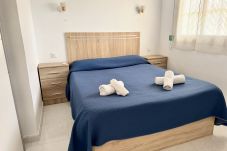 Apartamento en Benidorm - Único apartamento con impresionantes vistas al mar